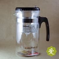 Чайник заварочный Гунфу 1000 мл