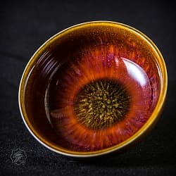 Чашка фарфор 123 - 3