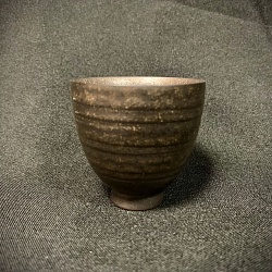 Чашка "Металлик" 50 мл - 2