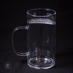 Стакан с фильтром внутри, 330 мл - 4