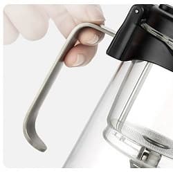 Заварочный чайник Samadoyo BT-05, 750 мл - 6