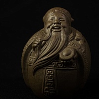 Фигурка «Даос 03»