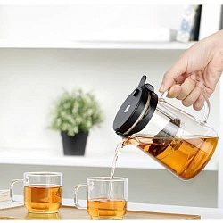 Заварочный чайник Samadoyo BP-06, 750 мл - 3