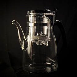 Заварочный чайник SAMA 900 мл, В-04 - 2