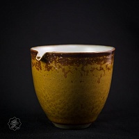 Чахай 009, фарфор, 170 мл