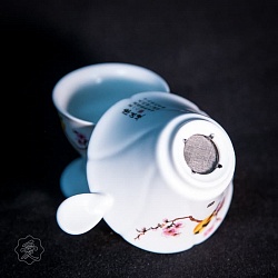 Сито - Жу И - 3