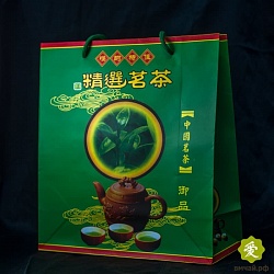 Пакет Жасмин 26*23,5см - 2