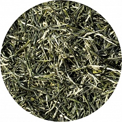 Чай Мао Цзянь (Б, Дуюнь, Осень 2021) - 2