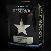 Мате Reserva del Che Tradicional con palo, 250 гр
