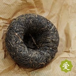 Сягуань точа 100 гр. И Цзи (Белая) 2007 год - 3