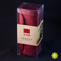 Чайное полотенце в упаковке