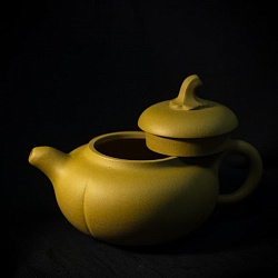 Чайник Глина «Нань Гуа 250 мл» - 3