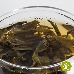 Моли Фэн Янь Жасминовый (Глаза Феникса) - 3