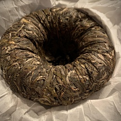 Шэн точа Сигуй 2012г (250г) - 3