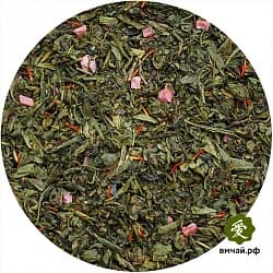 Чай Свежий арбуз-дыня - 2