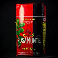 мате Rosamonte Tradicional 500g