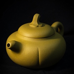 Чайник Глина «Нань Гуа 250 мл» - 5