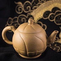 Чайник глина № 3 175 мл.