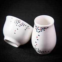 Чайная пара «Чайный аромат» - 3