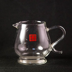 Ча Хай #971, стекло, 220 мл - 4