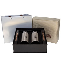 Подарочная коробка "Фэн Мин"