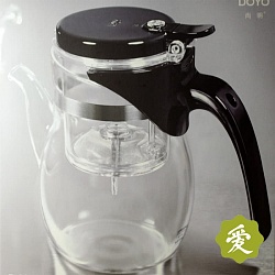 B-06, заварочный чайник, 600 мл - 2