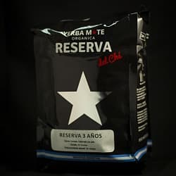 Мате Reserva del Che reserva 3 anos con palo, 250 гр - 2