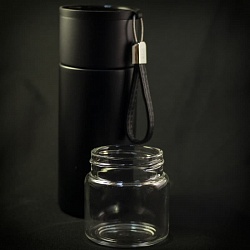 Бутылка заварочная Samadoy C-008 - 4