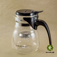 Гунфу чайник TP-833, объем 600 мл