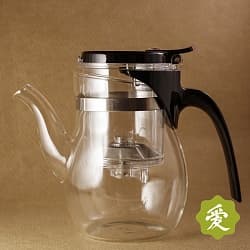 B-06, заварочный чайник, 600 мл - 3