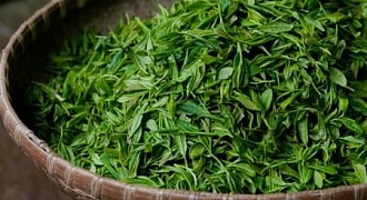 Какие бывают сорта китайского чая 