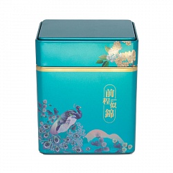 Банка "Цянь Чэн малая" - 3