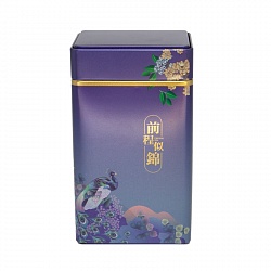 Банка "Цянь Чэн большая" - 3