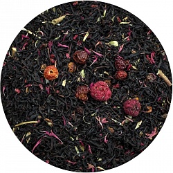 Чай Граф Орлофский  - 2