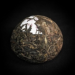 СяГуань точа 100 гр. 2016 г. - 3