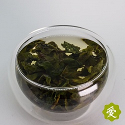 Най Сян Цзинь Сюань (Молочный улун) в.к. - 2