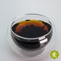 Чай Шу Пуэр, Гун Тин (Дворцовый)  - 2