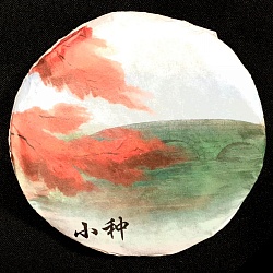 Сяо Чжун, блин 100 г - 2