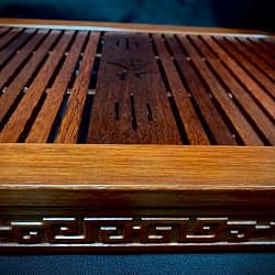 Чабань груша 49*34*5 см. - 2