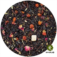 Чай Венецианская ночь
