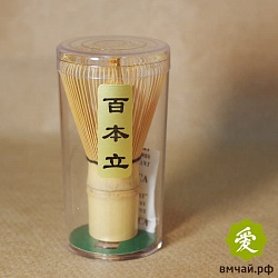 Венчик для взбивании Матча (маття) - 2