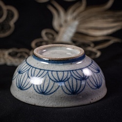 Пиала для чая 202  - 4