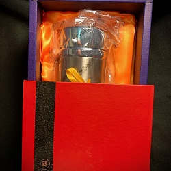 Термо-Кружка Стальная, 290 мл - 2