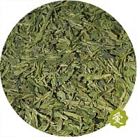 Зеленый чай Лун Цзин 1900, Весна 2025 г 