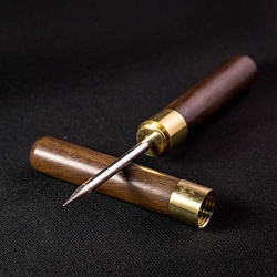 Шило "Ручка" дерево 2 - 3