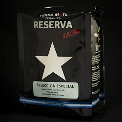 Мате Reserva del Che Seleccion especial con palo, 250 гр - 2