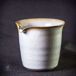 Чахай 006, фарфор Жуяо, 150 мл - 2