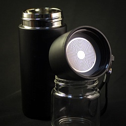 Бутылка заварочная Samadoy C-008 - 6