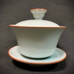 Гайвань Кракелюр, 150 мл - 2