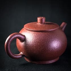 Чайник Глина #13006 (170 мл.) - 4